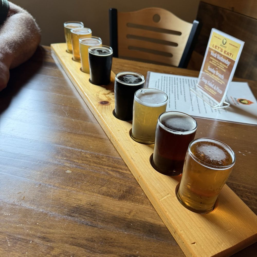 Lunkenheimer Craft Brewing - Breweries Near Me - Weedsport, New York Lunkenheimer Craft Brewing - Breweries Near Me - Weedsport, New York