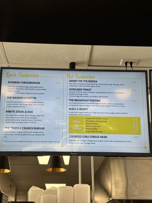 Menu photo 7 Eggbred Huntington Beach, CA Menu photo 7 Eggbred Huntington Beach, CA