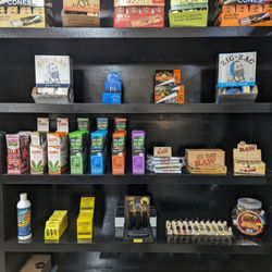 Dixon Dispensary