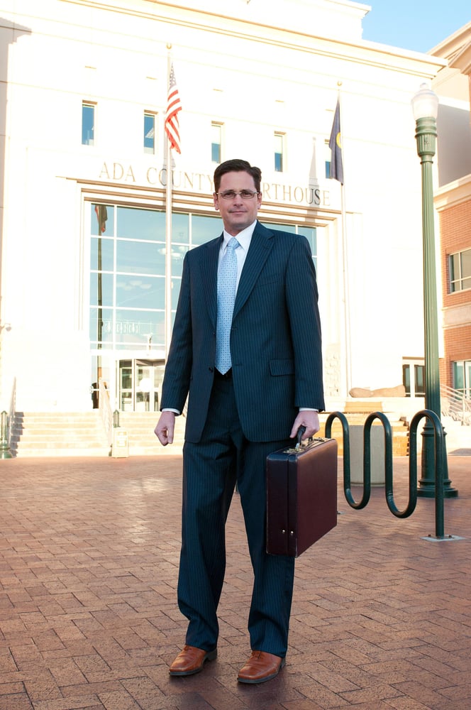 Townsend Law - divorce attorney in Boise, ID