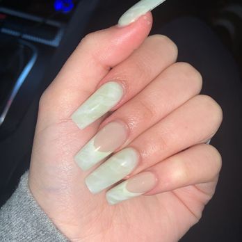 Sisters Nails - Nail Salons Near Me - Morton Grove, Illinois