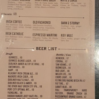 Dubliner Restaurant & Pub - Irish Near Me - Washington, DC, District of Columbia Dubliner Restaurant & Pub - Irish Near Me - Washington, DC, District of Columbia