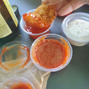 Newman's Fish - Seafood Near Me - Eugene, Oregon