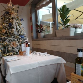Al Quadrante - Pizza Near Me - Venezia, VE