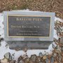 Photo of Baylor Park Nature Trail