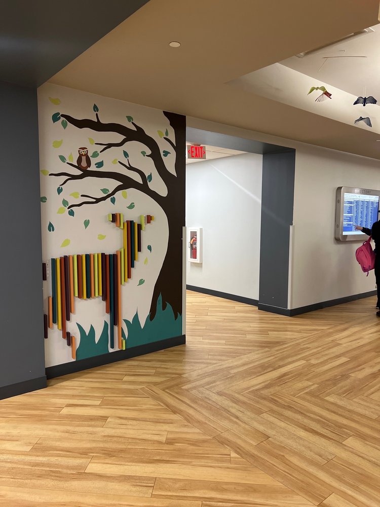 Dell Children's Medical Center - patient advocate in Austin, TX