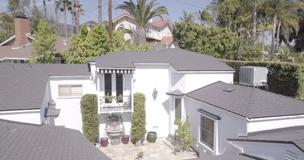 Slide of NEMA Roofing