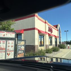 Arby's