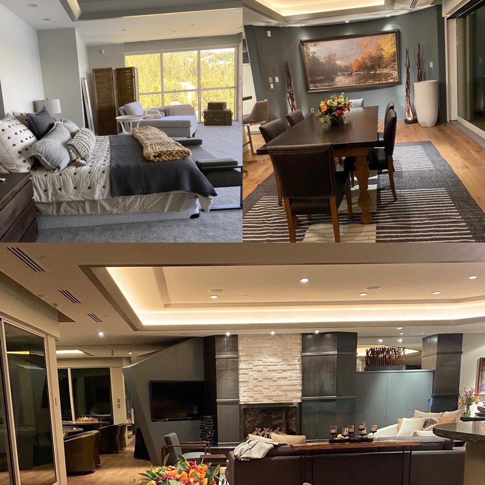 IRONSTONE FURNITURE AND FIRE 269 Photos 262 W Hanley Ave, Coeur d