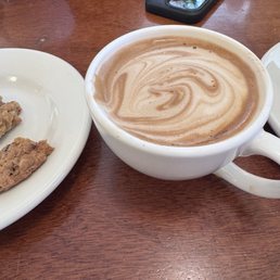 Latte