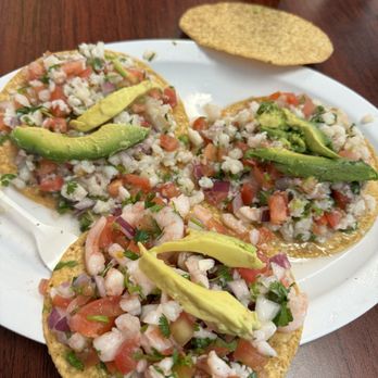 Mariscos El Puerto - Ceviche - Seafood Near Me - Chino, California Mariscos El Puerto - Ceviche - Seafood Near Me - Chino, California