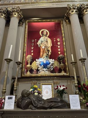 Catedral de Morelia by null