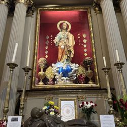 Catedral de Morelia