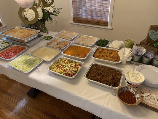 La Taqueria by null