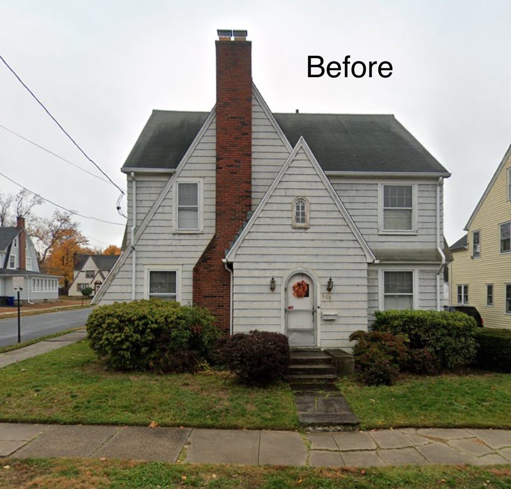 Slide of RP General Construction