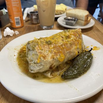 Matt’s Big Breakfast - Arrowhead - The Big Papa Burrito - Breakfast & Brunch Near Me - Glendale, Arizona Matt’s Big Breakfast - Arrowhead - The Big Papa Burrito - Breakfast & Brunch Near Me - Glendale, Arizona