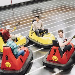 Whirlyball