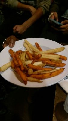 Lounge of Three by null