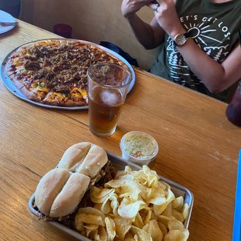 The Shed - Pizza Near Me - Salado, Texas The Shed - Pizza Near Me - Salado, Texas