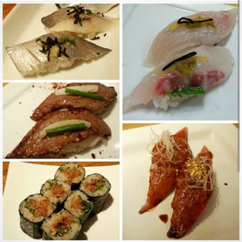 Go's Mart - Sushi Bars Near Me - Canoga Park, California