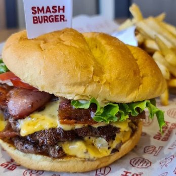 Smashburger - Burgers Near Me - Marina, California Smashburger - Burgers Near Me - Marina, California