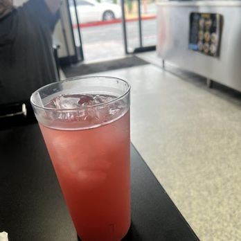 Asadero Chikali - Watermelon agua Fresca - Tacos Near Me - Inglewood, California Asadero Chikali - Watermelon agua Fresca - Tacos Near Me - Inglewood, California