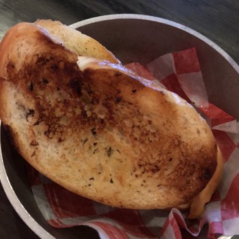 Barrio BX - Complimentary bread - Puerto Rican Near Me - Bronx, New York