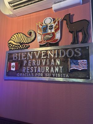 Mi Pisco Peruvian Restaurant by null