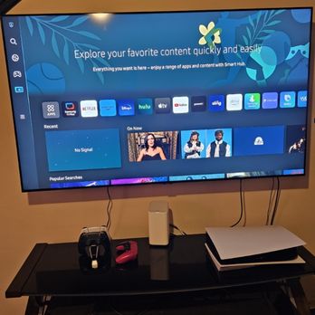 I Gotcha - TV Mounting Near Me I Gotcha - TV Mounting Near Me