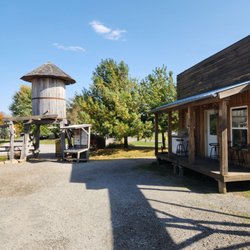 Sunbury/Columbus North KOA