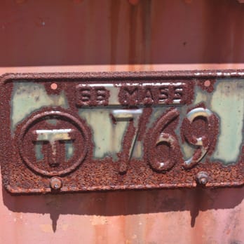 Seashore Trolley Museum - Museums Near Me - Kennebunkport, Maine