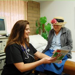 HonorHealth Heart Care - Osborn - Patient Education - Disease Management & Pre-Catheterization Teaching