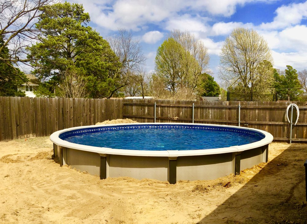 OKLAHOMA POOL AND PATIO Updated August 2024 28 Photos 340 Vermont