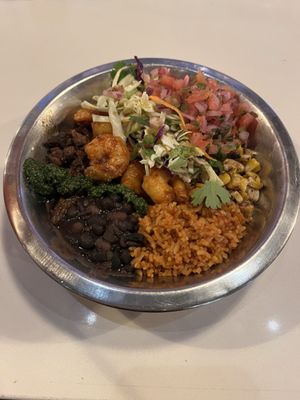 Trejo's Cantina - Hollywood by null