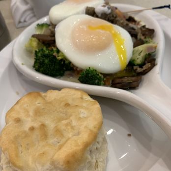Wild Eggs - Mr. Potato Head Casserole with broccoli - Coffee & Tea Near Me - Bowling Green, Kentucky Wild Eggs - Mr. Potato Head Casserole with broccoli - Coffee & Tea Near Me - Bowling Green, Kentucky