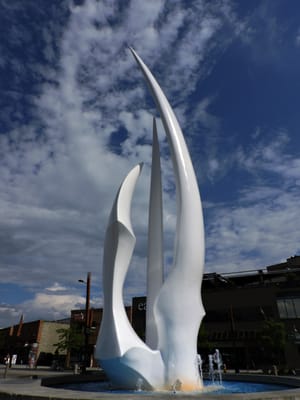 Kelowna City Park by null