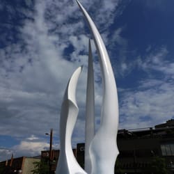 City Park of Kelowna