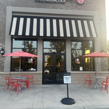 Sweetwaters Coffee & Tea - Entrance - Coffee & Tea Near Me - Indian Land, South Carolina Sweetwaters Coffee & Tea - Entrance - Coffee & Tea Near Me - Indian Land, South Carolina