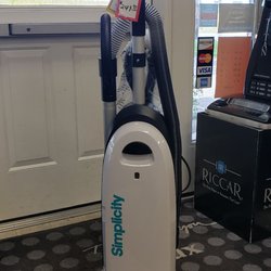 Ebersole's Vacuum Cleaner Sales & Service