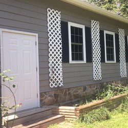April Painting Company