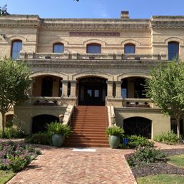 Exterior photo of The Bryan Museum - Galveston, Texas Exterior photo of The Bryan Museum - Galveston, Texas