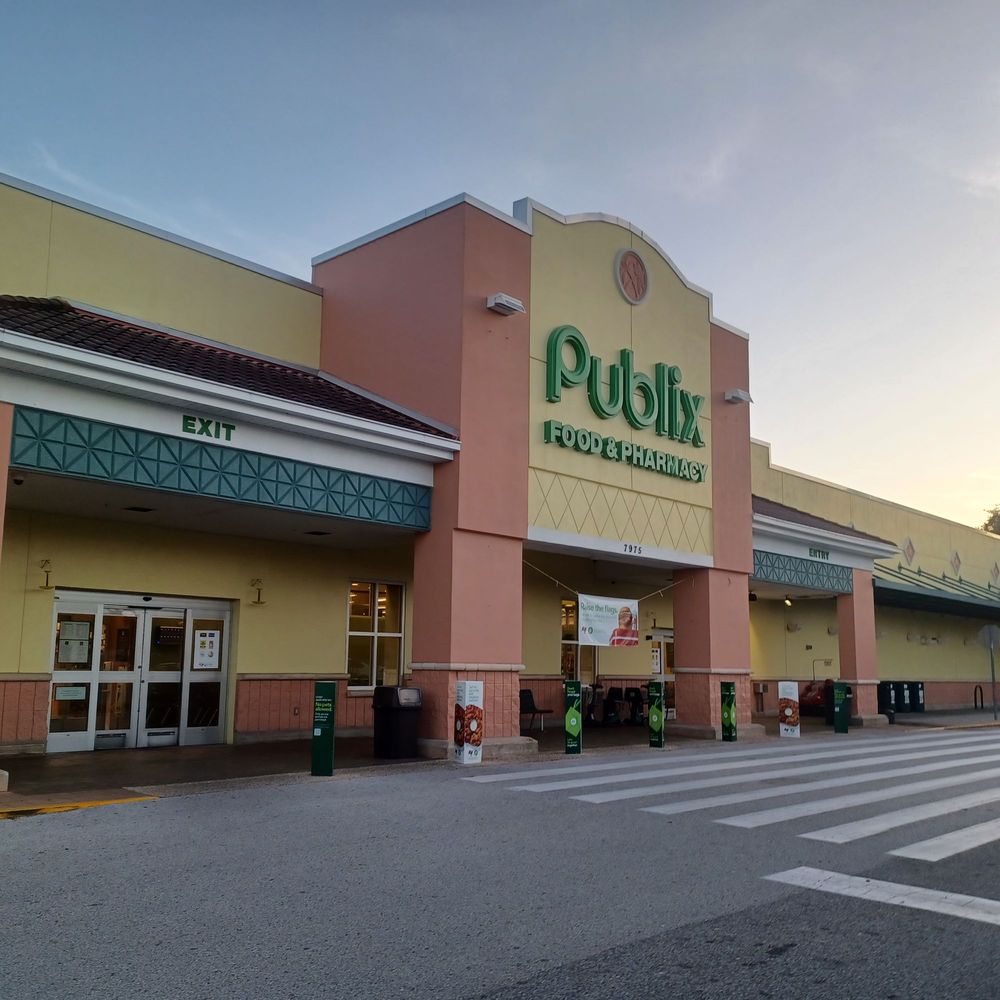 Publix Super Markets Image