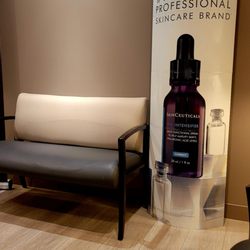 Zeam Medical Group - Time to get pampered!