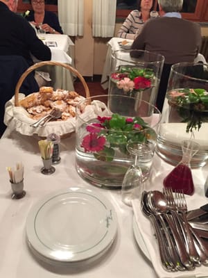 Trattoria da Fagiolino by null