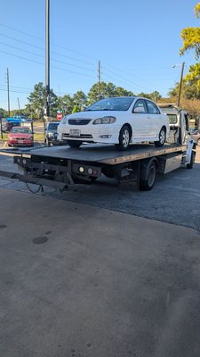 Northampton Car Care