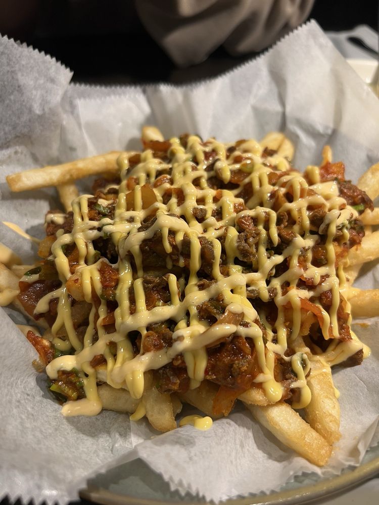 Food from Joah Kitchen