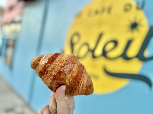 Le Cafe du Soleil by null