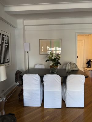 Mood Fabrics by null