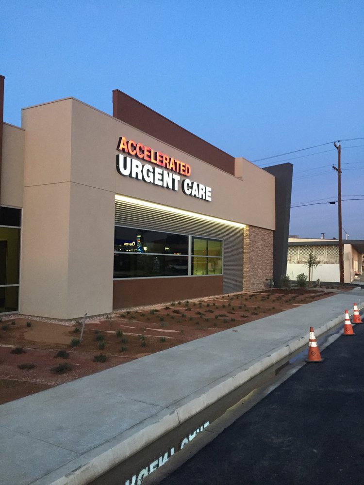 ACCELERATED URGENT CARE Updated July 2024 13 Photos & 63 Reviews