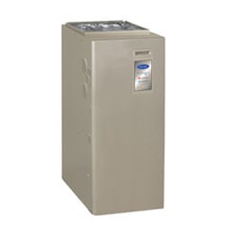 Rawlings Heating & Cooling - Carrier Furnace